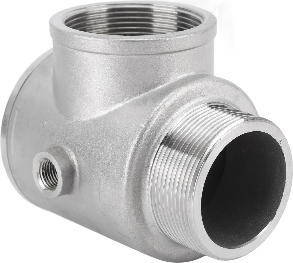 Clapet anti-retour hydraulique DN50 pour pompes à eau et circuits 16 MPa