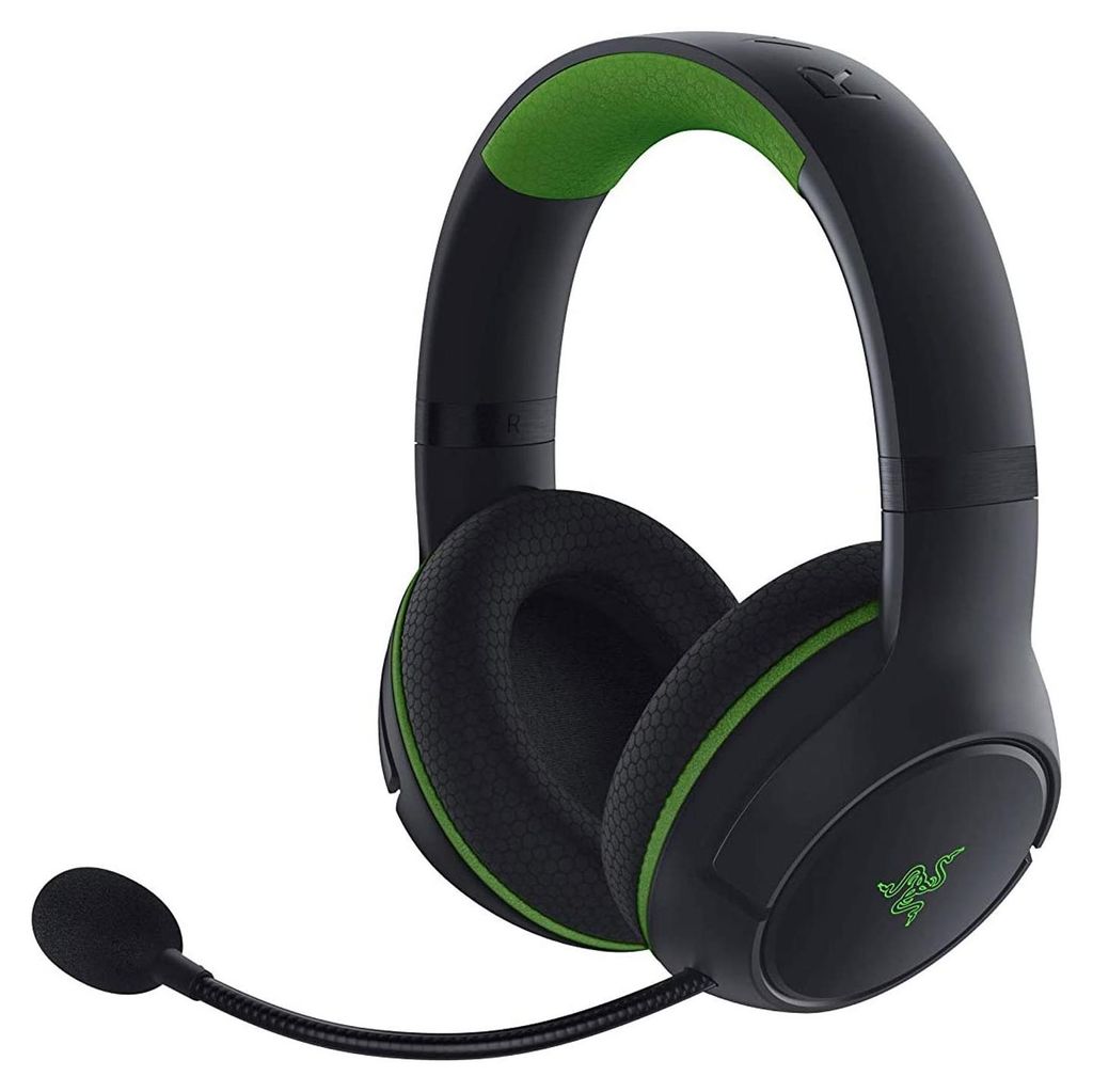 RAZER Kaira for Xbox Series X Wireless Stereo Produktbild 