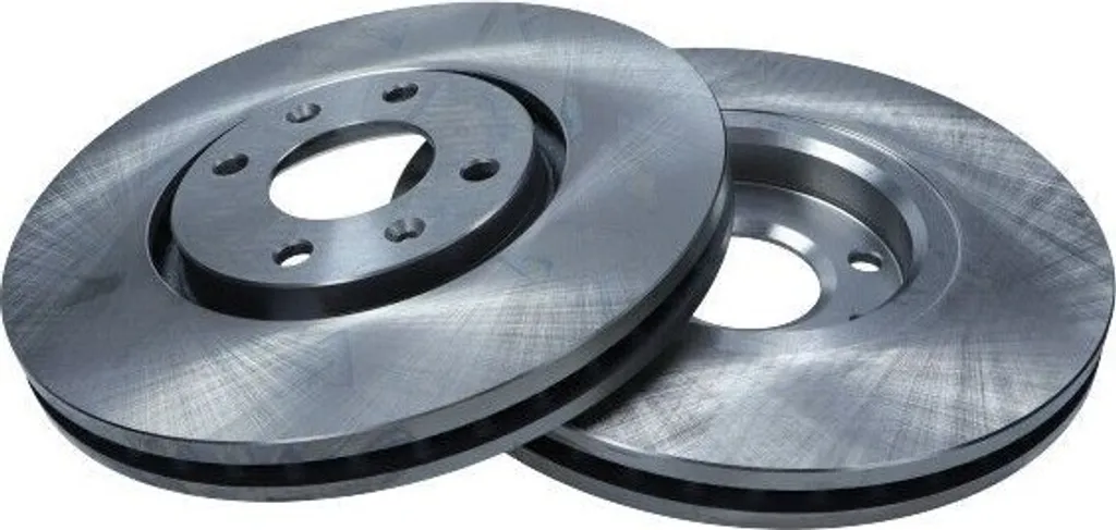 Disque de frein arrière pour Citroën C5 I et C5 II - Qualité OE 4246T8
