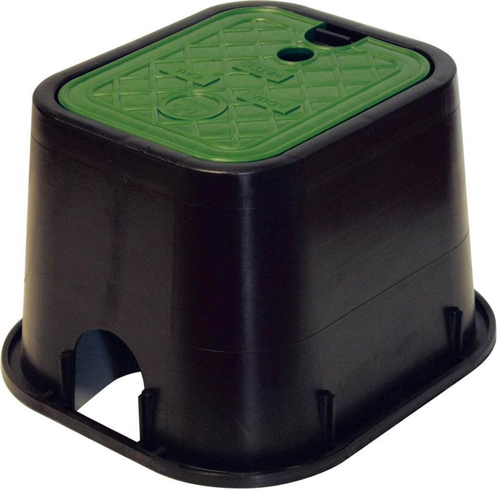 Aqua Control Schutzhülle Schutz Produktbild 