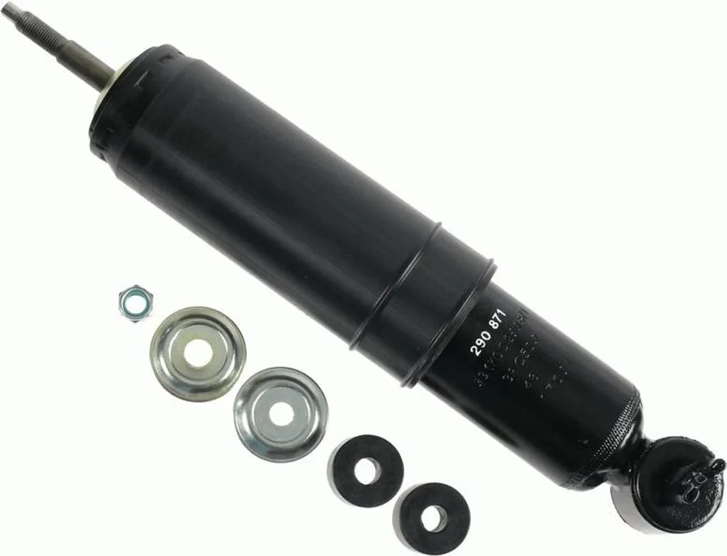 Amortisseur SACHS 290 871 pour Galloper - Idéal Traction et Tout-Terrain