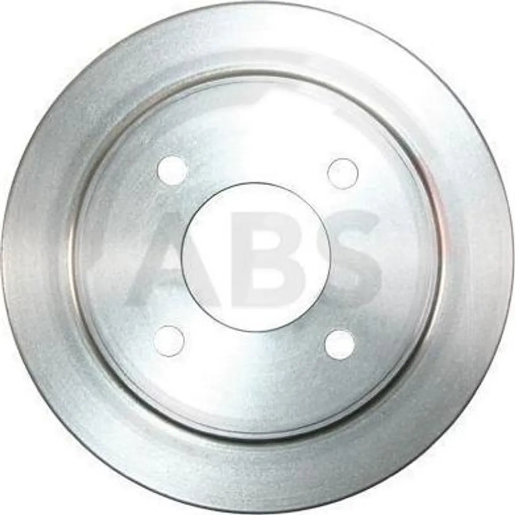 Tambour de frein pour réparation de Nissan Micra référence 2410-S
