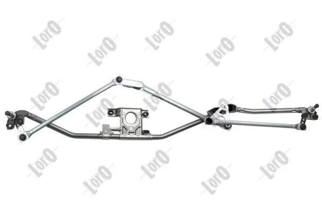 Réparer essuie-glace avant Opel Zafira A - Tringlerie OE 1274140 neuf