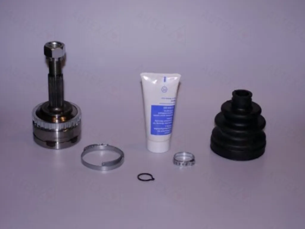 AUTEX 822345 Cardan avant contre les bruits et vibrations de direction