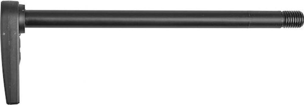 Classified Steckachse Smart 151,5 mm Schwarz - kabellose Steuerung der Powers...