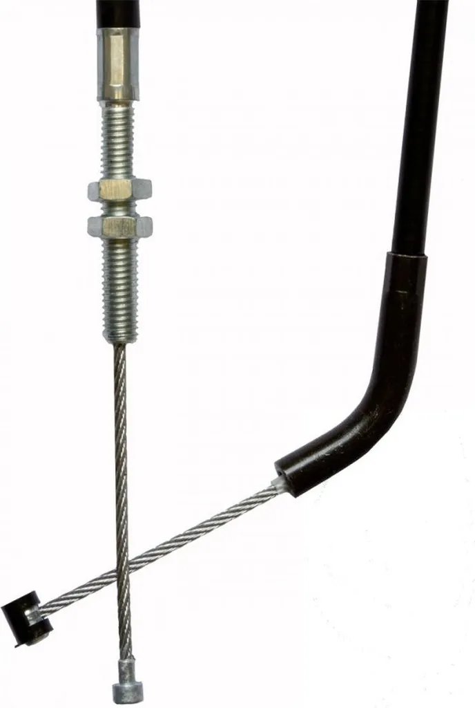 Câble embrayage Pamoto robuste pour Honda NTV 600 Revere années 88 à 90