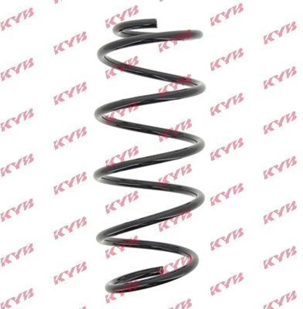 Ressort de suspension KYB RH2625 : réparez votre Panda affaissée 50704260