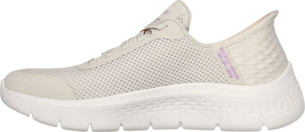 Skechers Go Walk Flex Slipper White Obrázok produktu 29