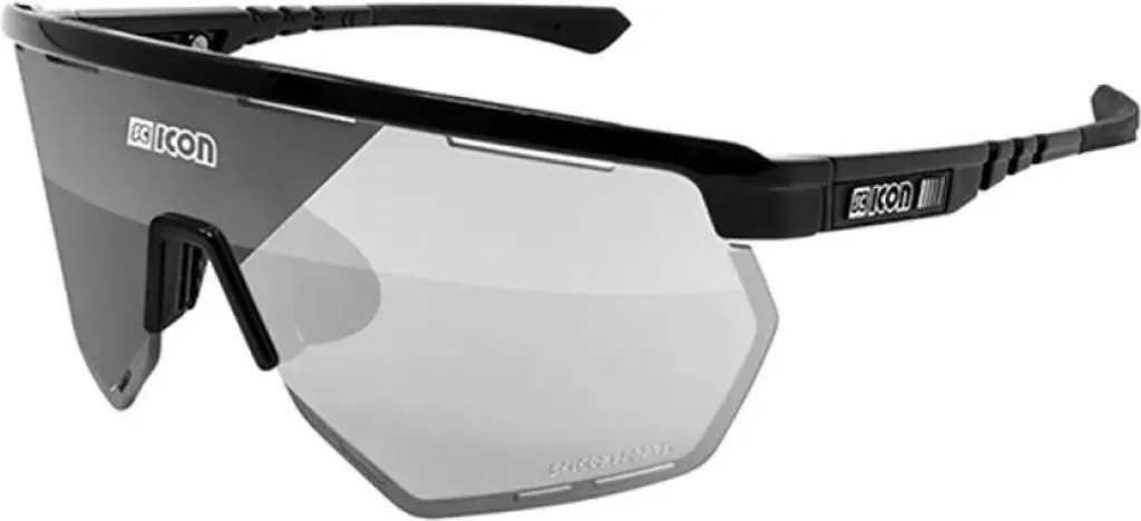 Lunettes de Soleil Scicon Aerowing Photochromiques pour Route et VTT