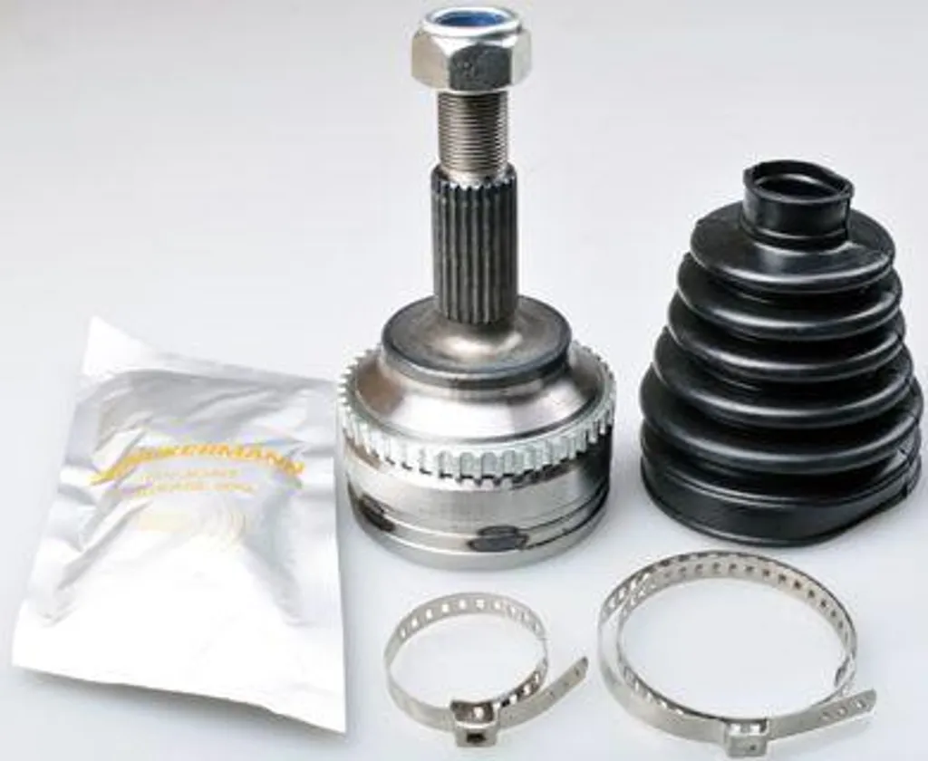 Soufflet de cardan avec kit de joints pour Renault Clio, Megane et Scenic