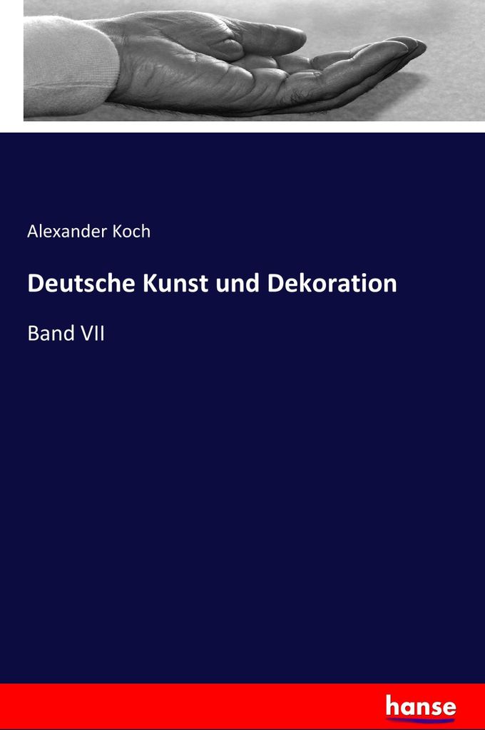 Deutsche Kunst und Dekoration