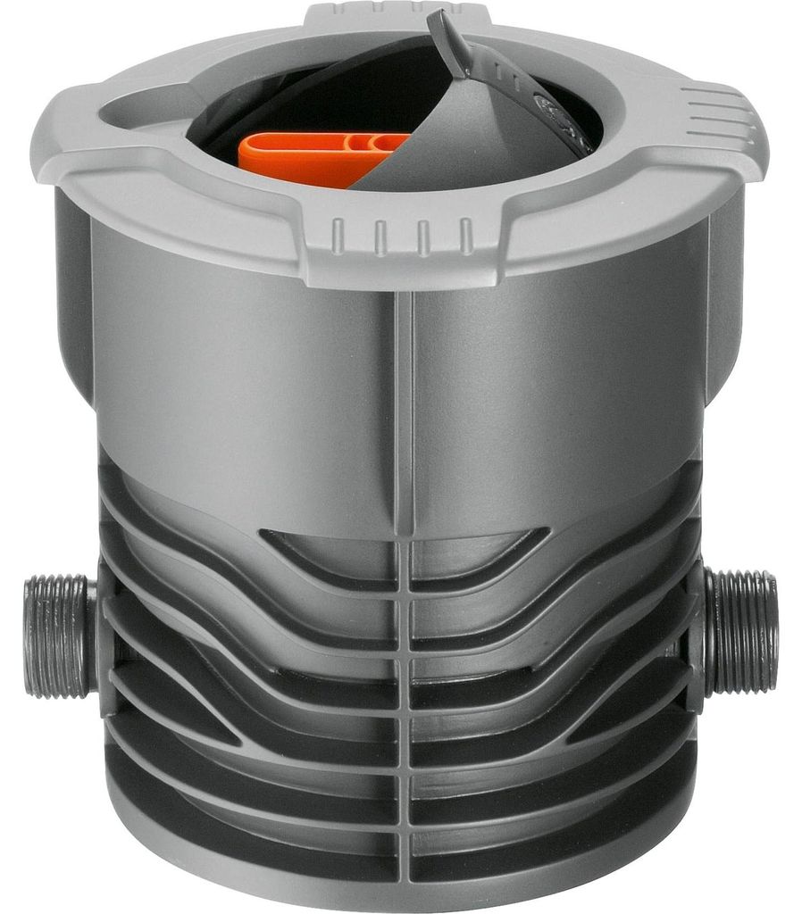 GARDENA 272-420          Spr-Sys Regulier/Absperrd Regulier Produktbild 