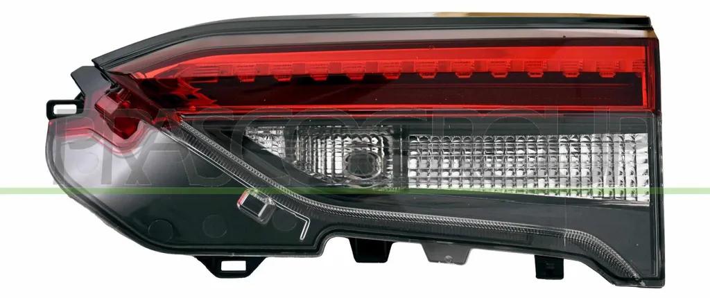 Feu arrière de coffre droit pour TOYOTA RAV4 V XA50 pièce carrosserie