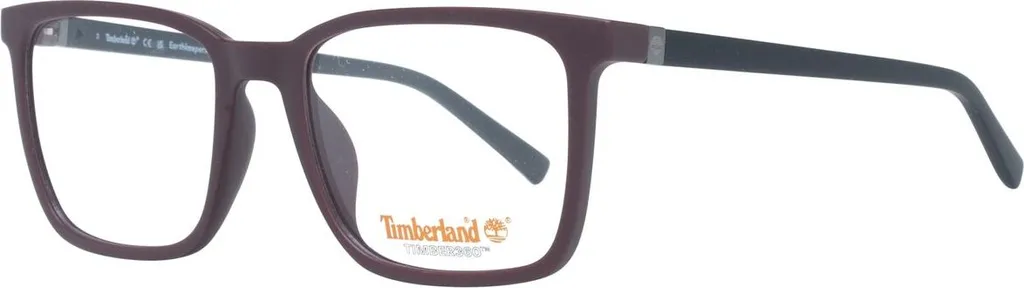 Lunettes de vue Timberland TB1781-H pour homme monture rectangulaire 54