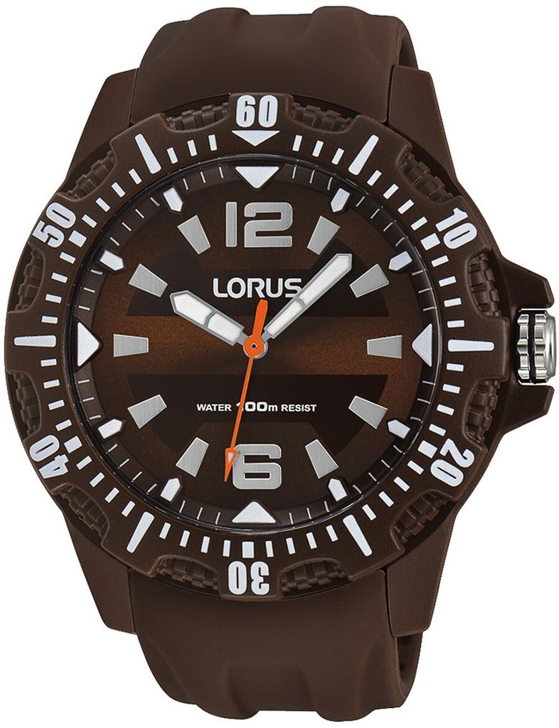 LORUS WATCHES Mod. RRX15EX9