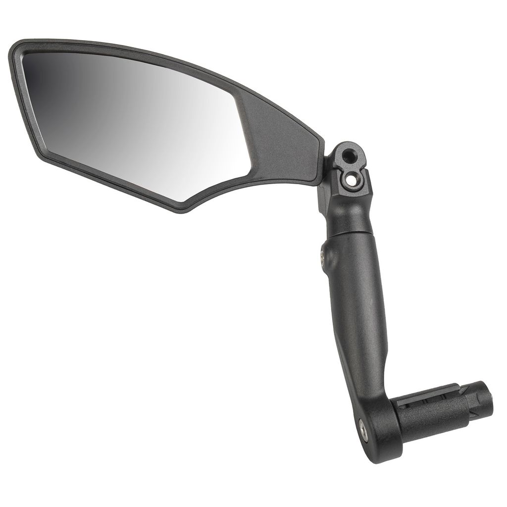 M-Wave Fahrradspiegel Spy Space Barend Produktbild 