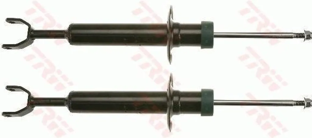 Amortisseur Gaz TRW JGS234T Haute Stabilité pour Audi A6 OE 4B0412031CB