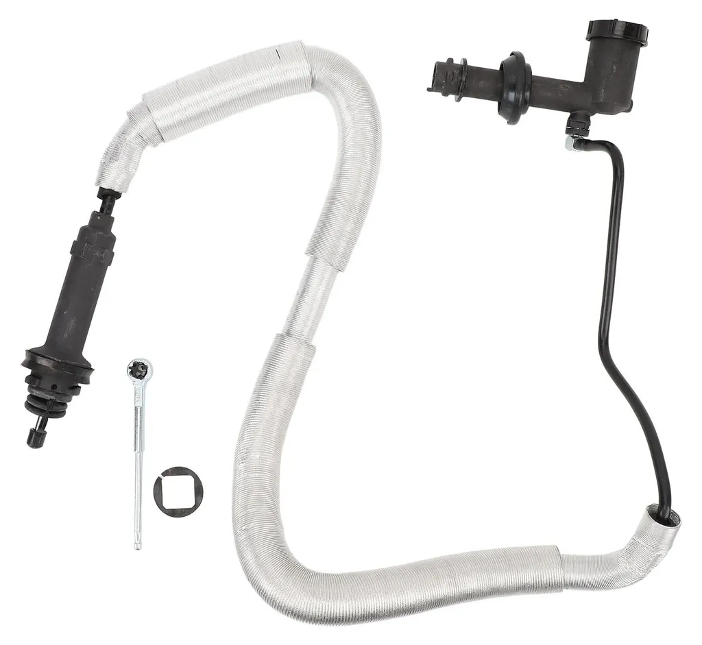 Kit émetteur récepteur d'embrayage haute résistance pour Ford F-450 F-550