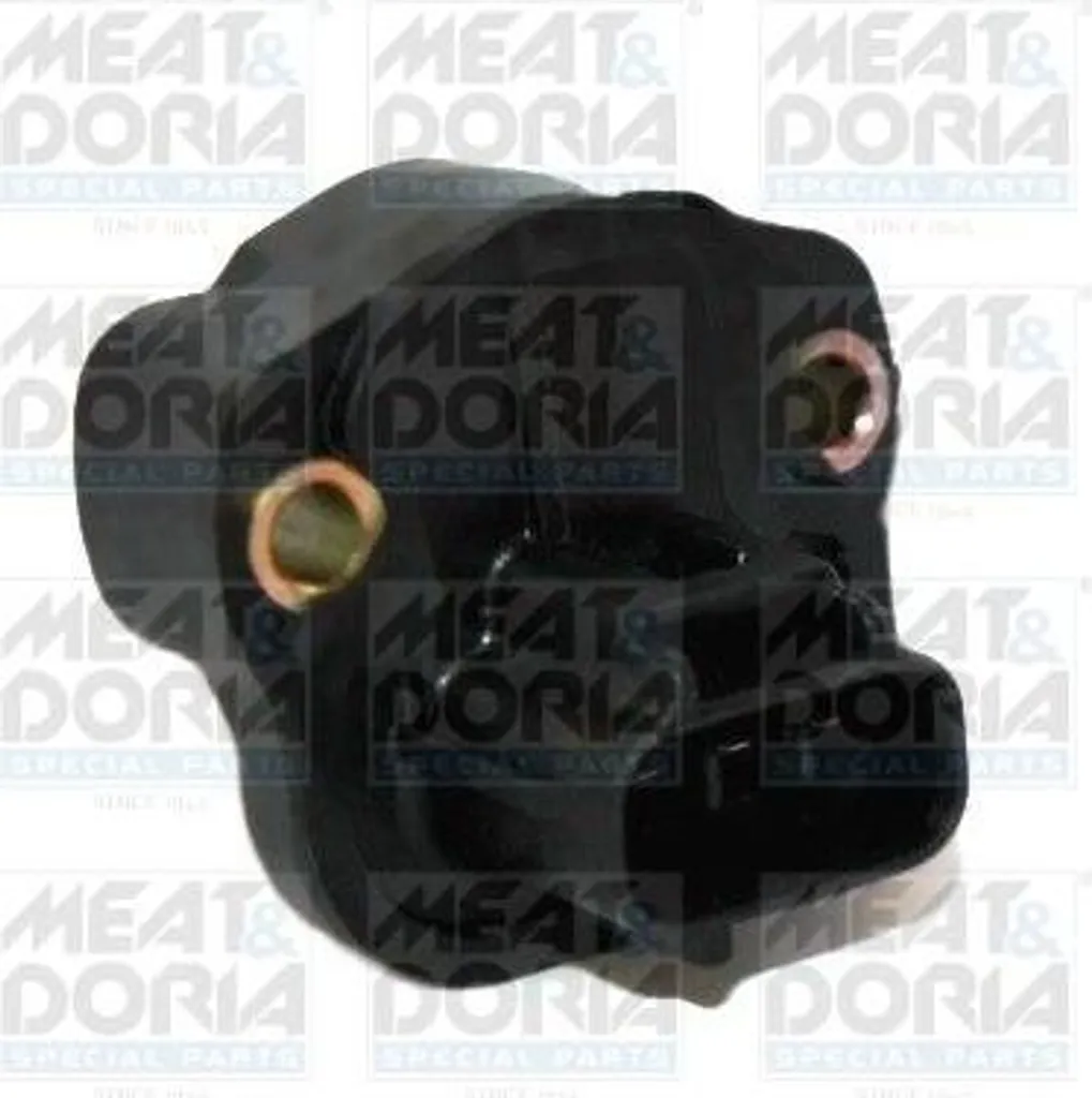 Capteur de papillon TPS MEAT & DORIA 83119 compatible Concorde et 300 M