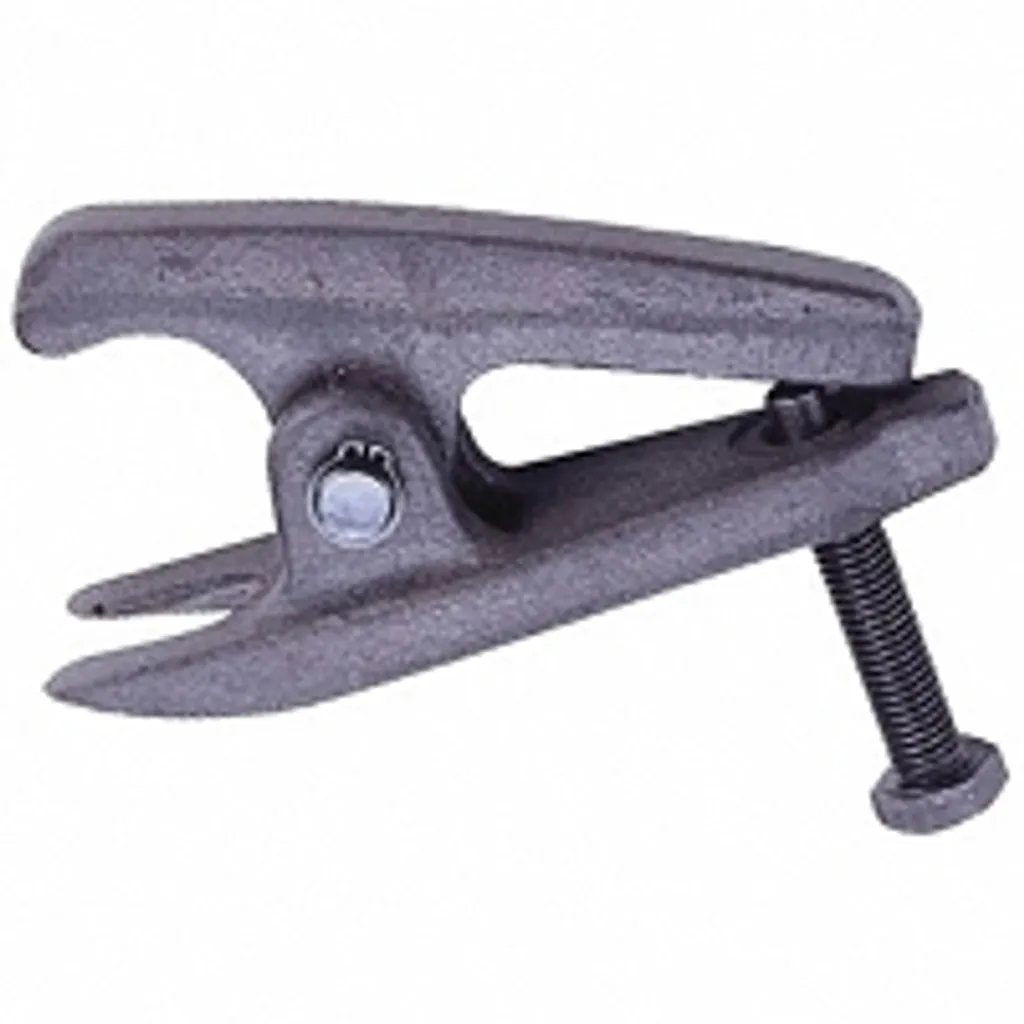 Extraire une Rotule Grippée ? Extracteur S-WE 40 mm Haute Résistance