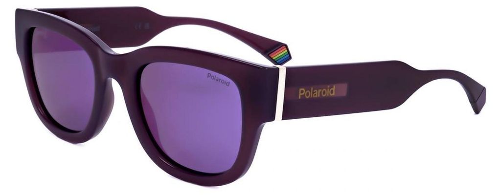 Polaroid Sonnenbrille PLD 6213/S/X 789 51 21 140
