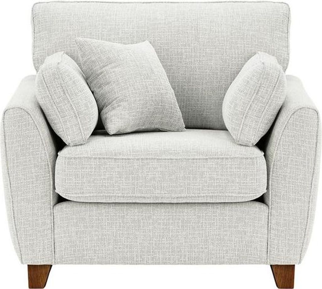 Sessel James-Vitolini 361-0104-dark oak