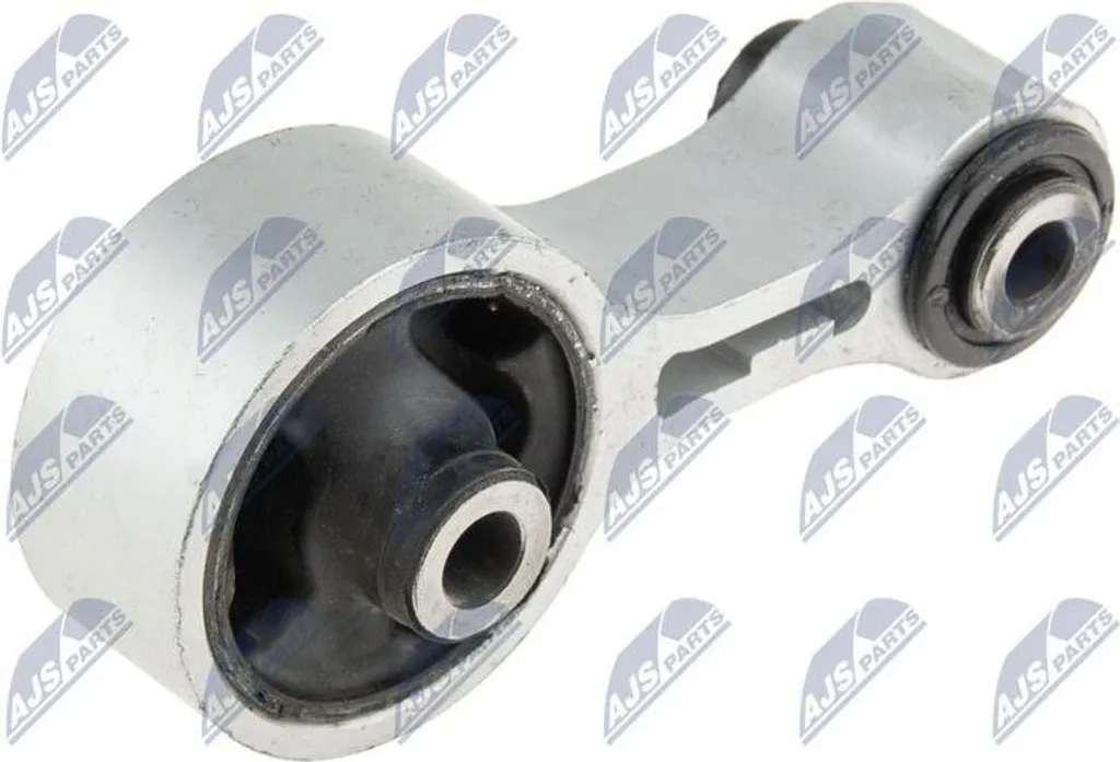 Solution contre claquements moteur pour berlines et SUV 3 5 6