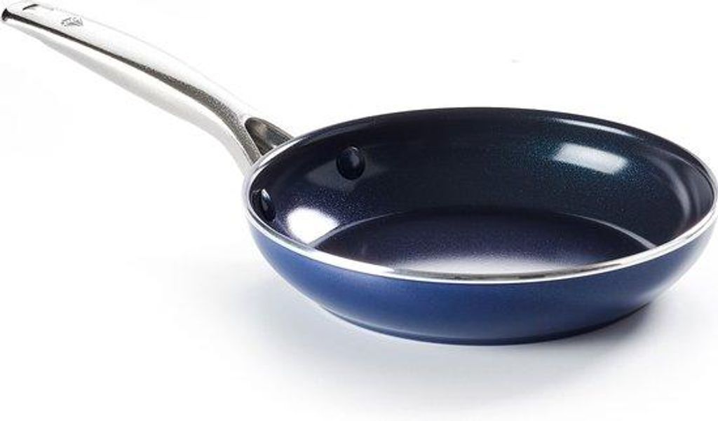 Blue Diamond CC002253-001 Bratpfanne, 24 cm max. Produktbild 