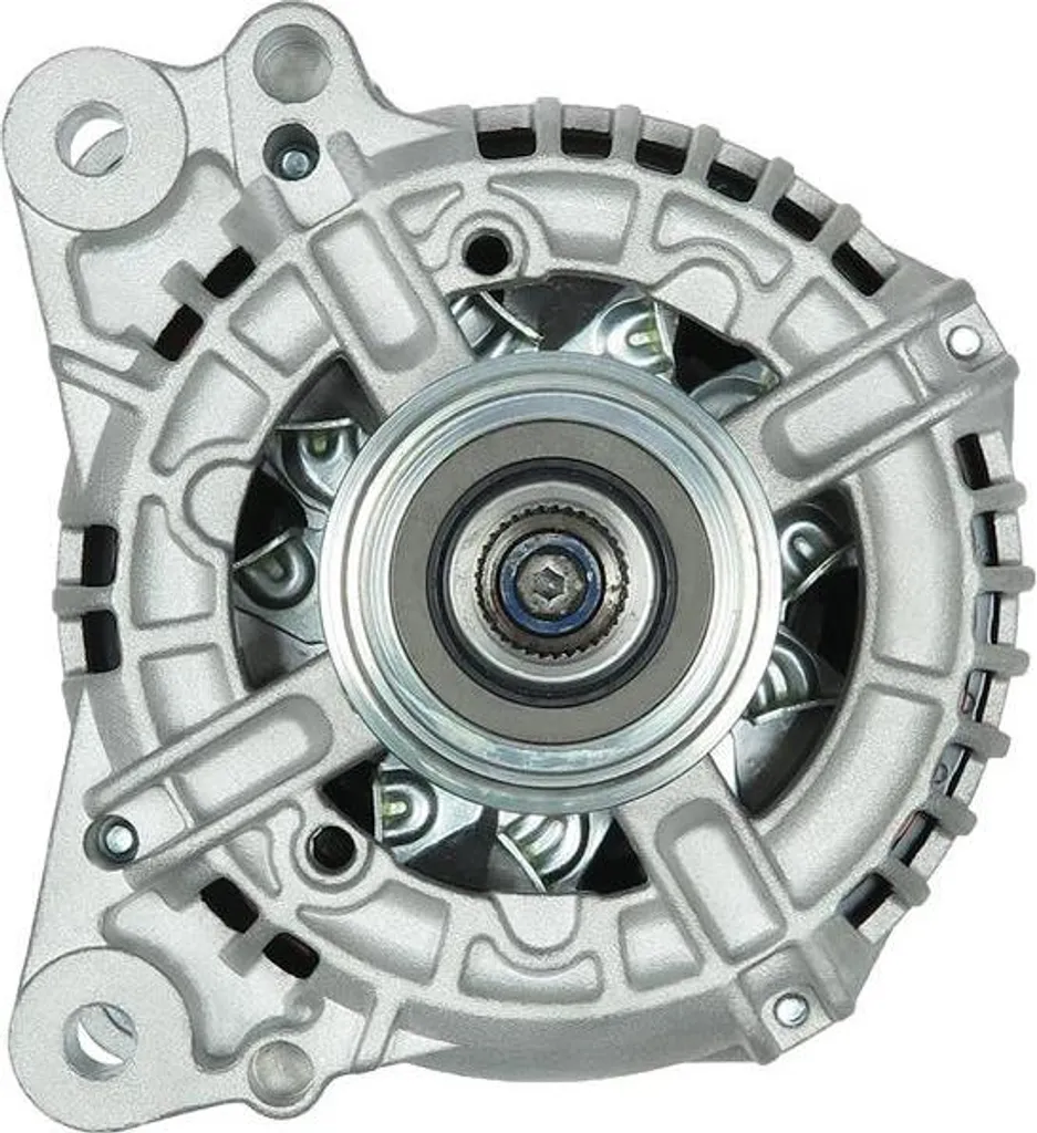 Turbo de Rechange Audi A4 A6 1.9 TDI - Stop Perte de Puissance Moteur