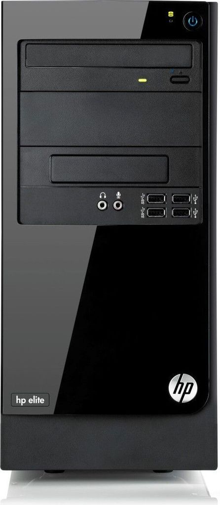 7500magnum Computer Hp Computer Elite 7500 Tower I7-3770 8Gb 1Tb | Kaufland.de