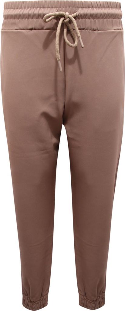 7428Av Pantalone Donna Hinnominate Woman Tech Trousers