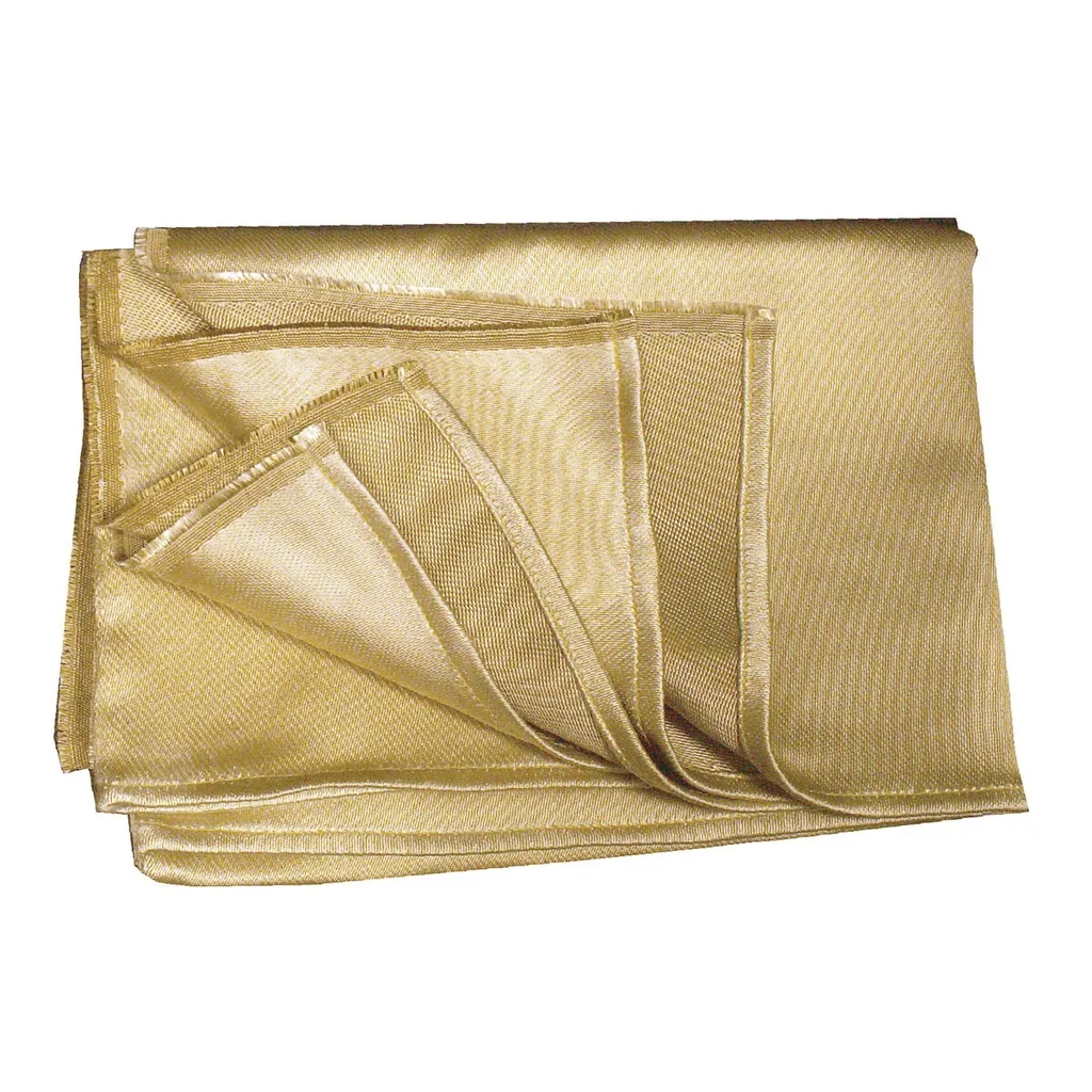 Bâche de Soudure GYS Protec 1200 Haute Résistance 1200g - 1.75 x 1.50m