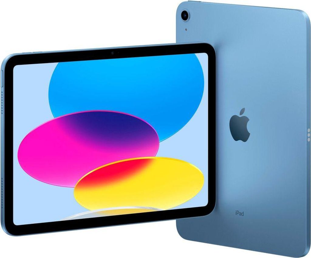 Apple iPad A16 Wi-Fi 11