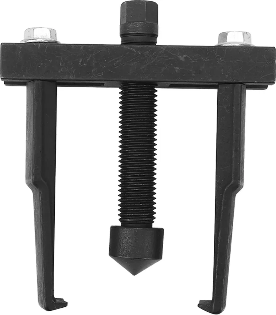 Extracteur de roulement réglable 30-90 mm à deux mâchoires robuste - 3