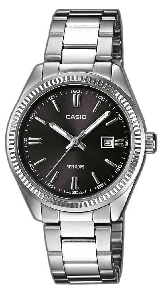 Casio Damen Armbanduhr LTP-1302PD-1A1VEG analog Produktbild 