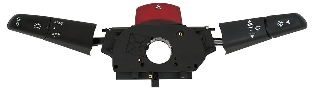 Commandes au volant et bouton d'urgence pour Mercedes Sprinter 95-06
