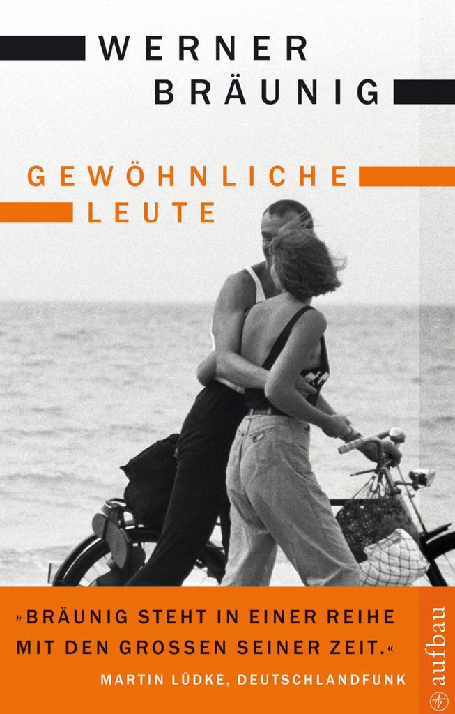 Gewöhnliche Leute