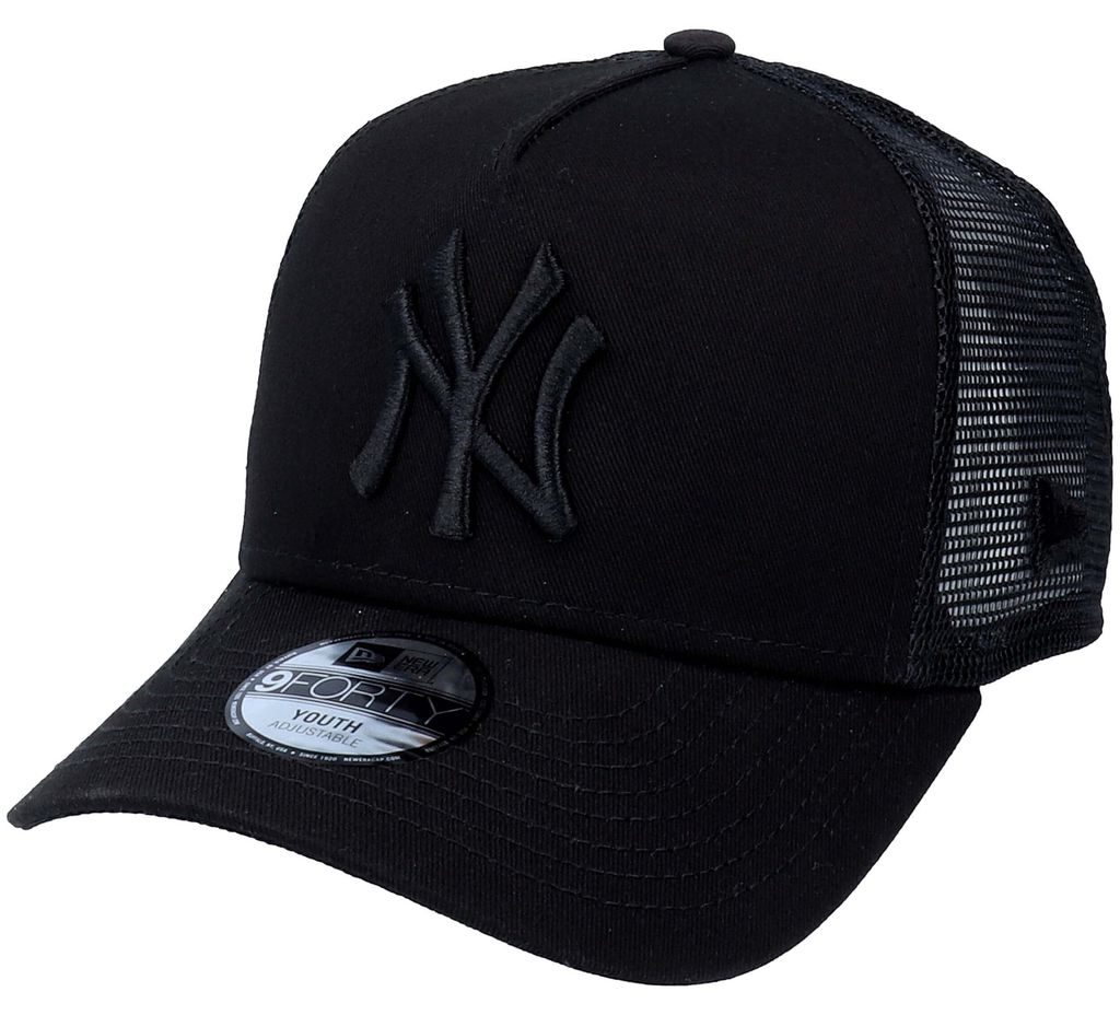 Cappellino New Era 12745567 da Bambino Immagine del prodotto 