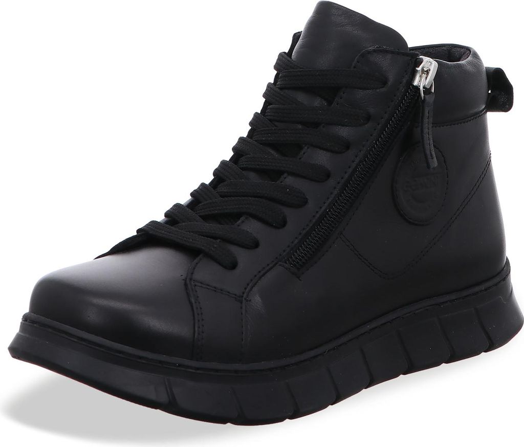 Gemini Damen Sneaker schwarz Größe 37