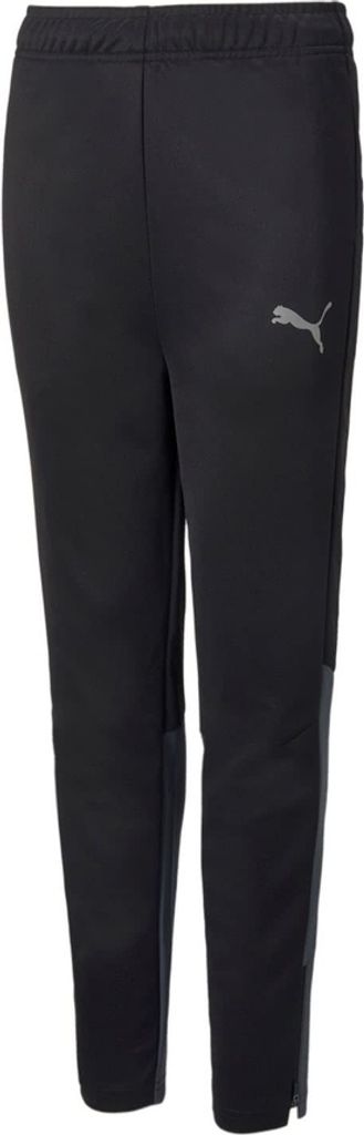 Puma Active Sport Poly Pants B PUMA BLACK 110
