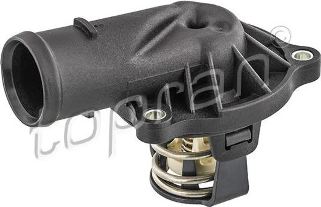 Réparer Surchauffe Moteur avec Thermostat 059121111F Audi A6 A4 A8