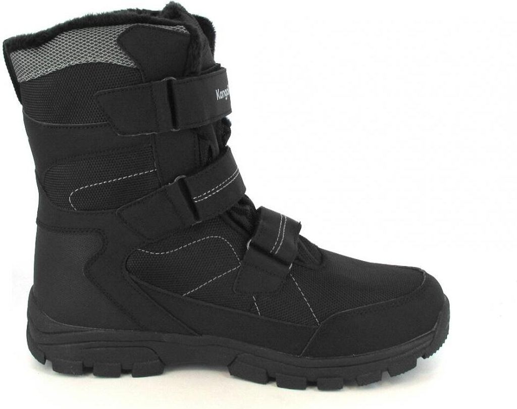 KangaROOS Herren Winterstiefel K-Simoo Heri V KTX 27048-41, Produktbild 18