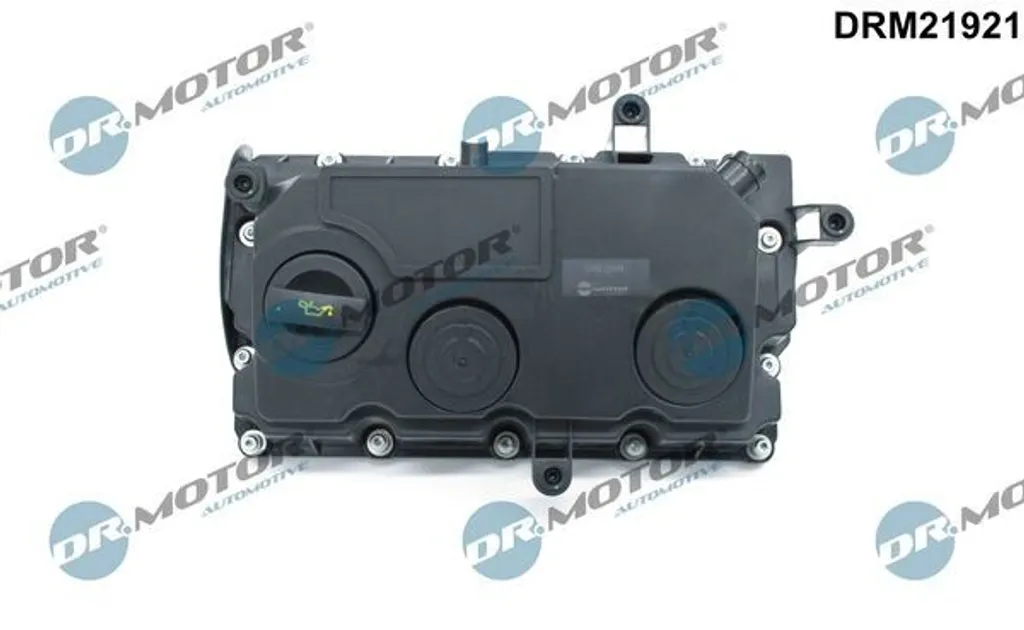 Cache Soupape pour Vw Golf 1.9/2.0 TDI 2006-2013 - Référence 03G103469