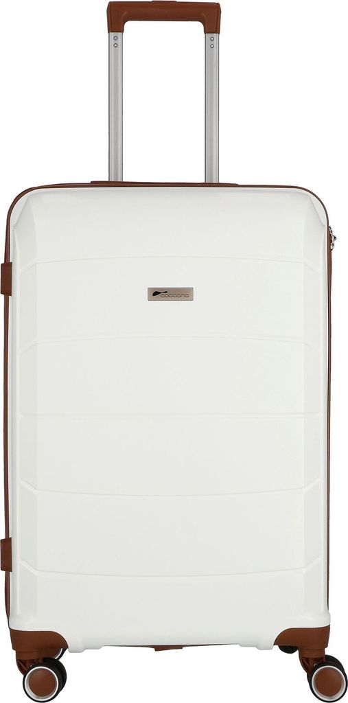 cocoono Graz 4 Rollen Trolley M 66 cm
