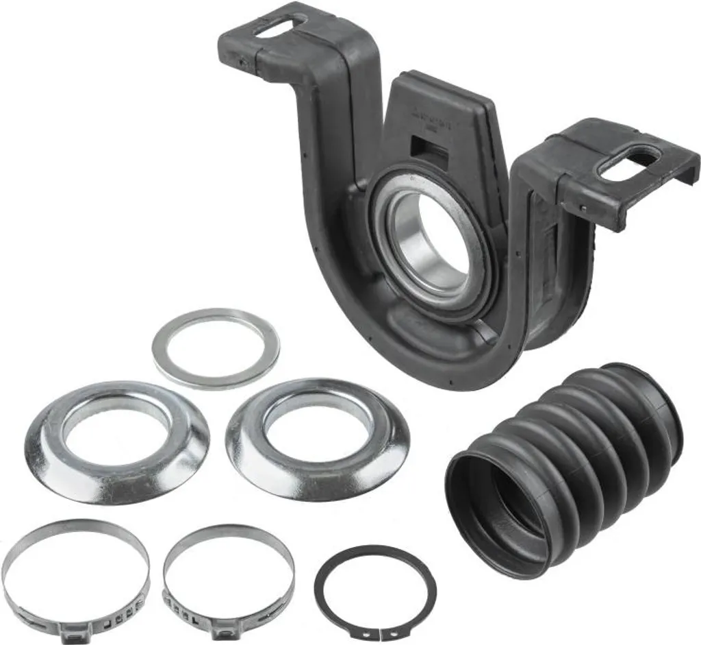 Support d'arbre de transmission pour Mercedes DB Sprinter - Maintenance Châssis