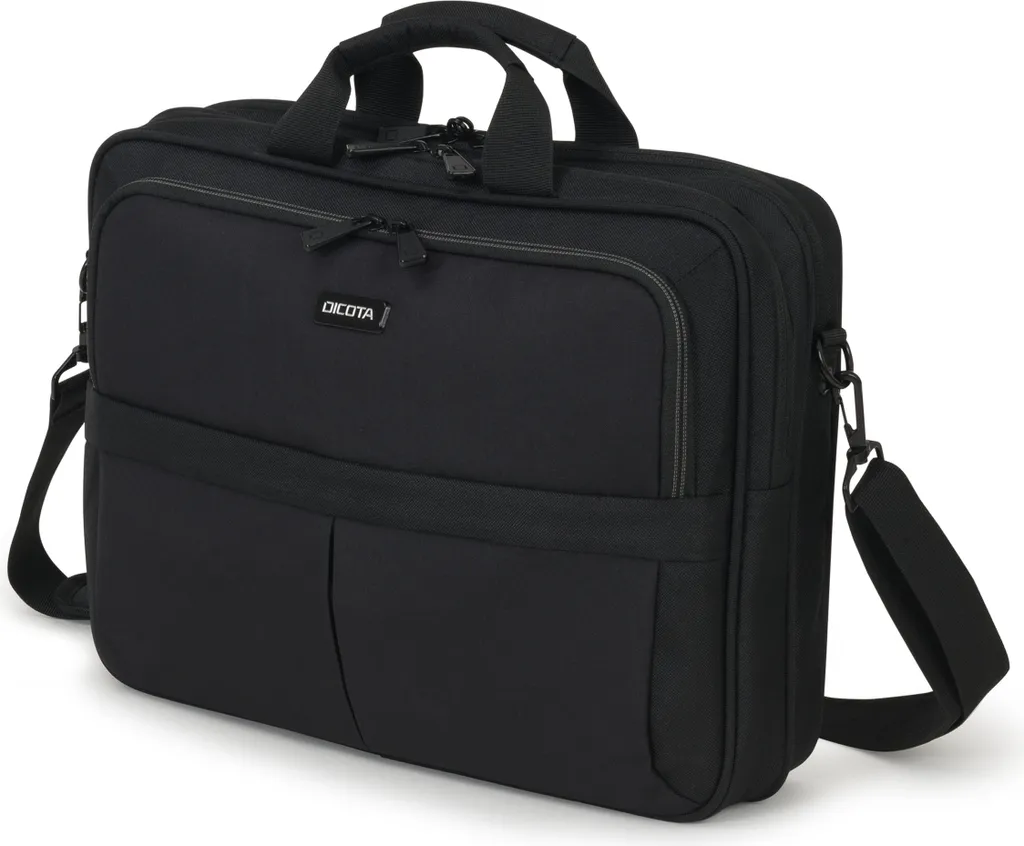 Sac Travail Ordinateur 15.6 pouces Dicota Eco Top Traveller Mobilité PC