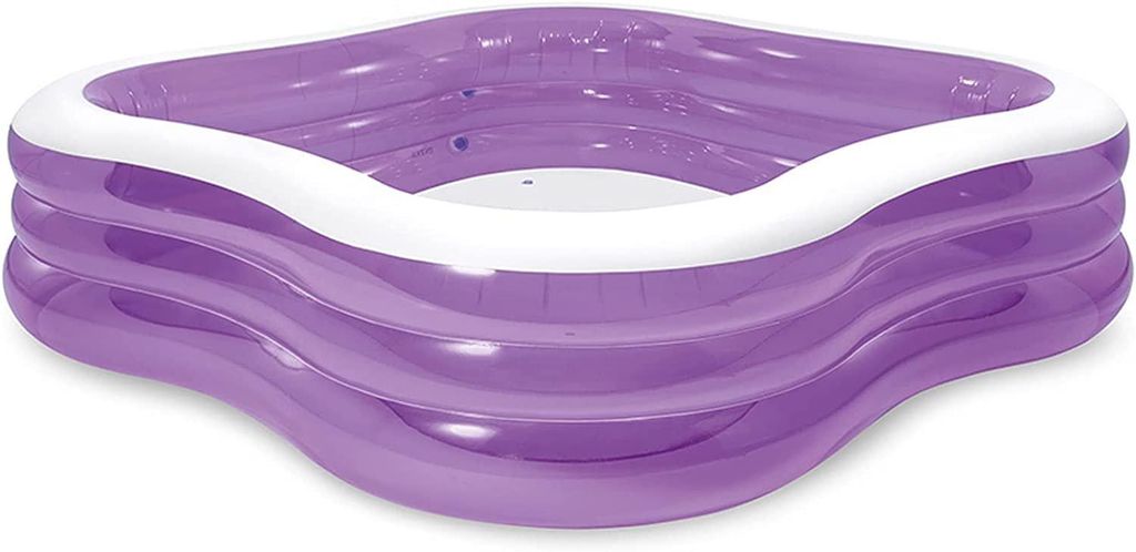 Intex 57495 Opblaasbaar zwembad 229 X Productafbeelding 