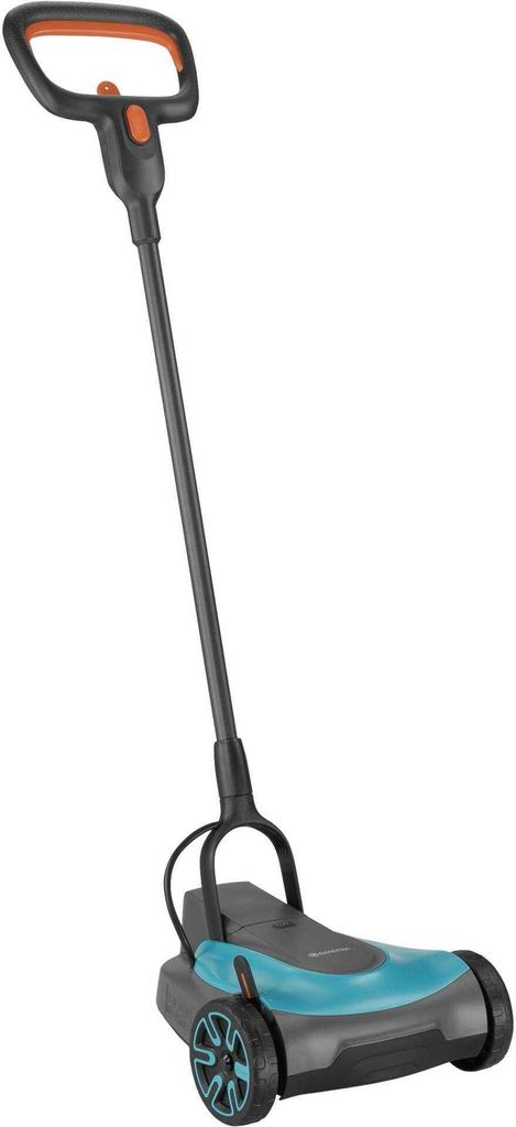 Tondeuse à pousser Gardena HandyMower Batterie noire Image du produit 