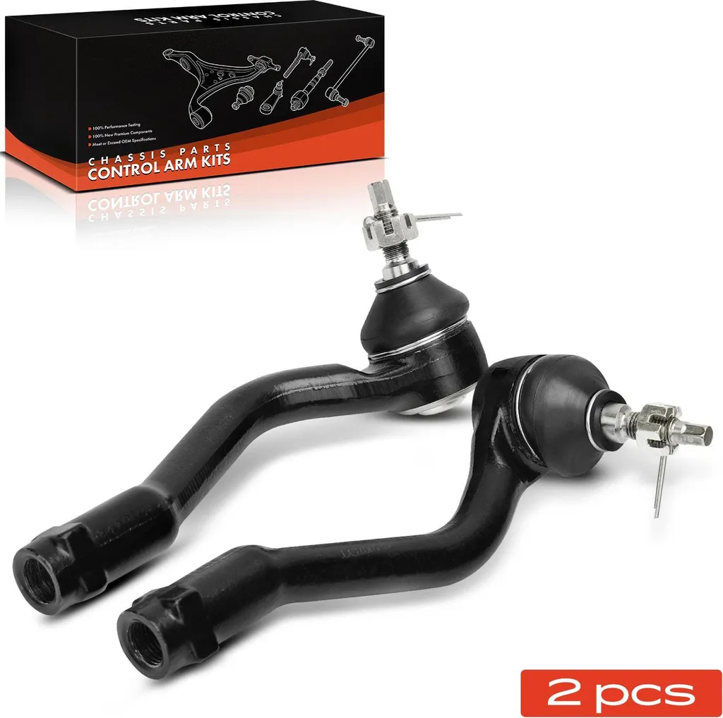 Bras de Suspension Essieu Avant pour KIA Optima et Sorento III Tucson