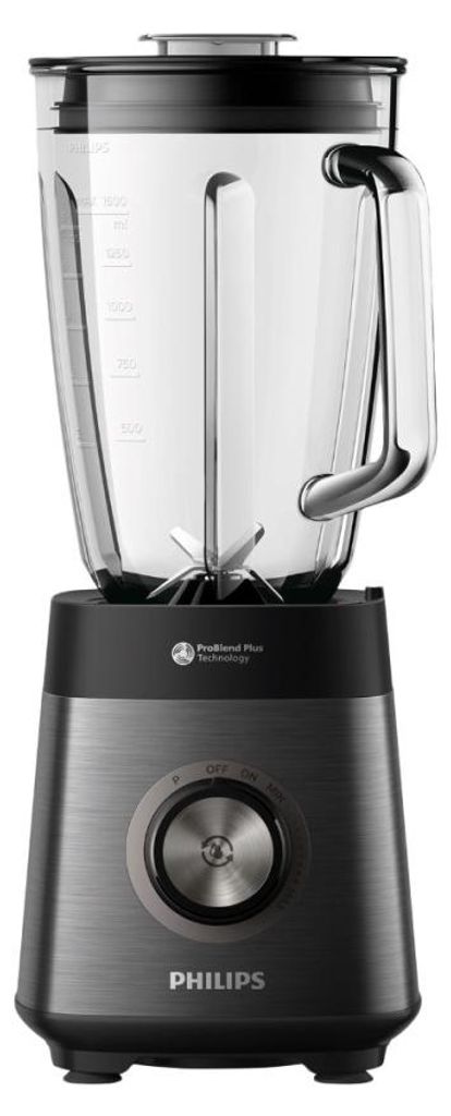 Philips Serie 5000 HR3030/00 miscelatore da tavolo, 2 l, Immagine del prodotto 